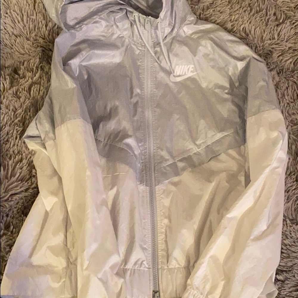 Nike Windbreaker